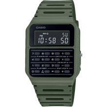 Casio CA-53WF-3BDF Erkek Kol Saati
