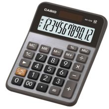 Casio Casıo Mx-120b Hesap Makinesı 12 Hane 340076873