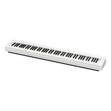 Casio CDP-S110WE Beyaz Dijital Piyano