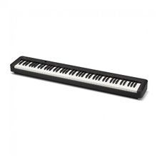 Casio CDP-S160BK Siyah Dijital Piyano