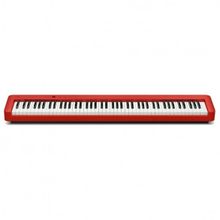Casio CDP-S160RD 88 Tuşlu Kırmızı Dijital Piyano