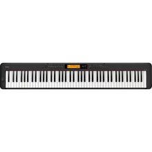 Casio CDP-S360 88 Tuşlu Siyah Dijital Piyano