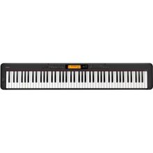 Casio CDP-S360BKC2 Siyah Taşınabilir Dijital Piyano