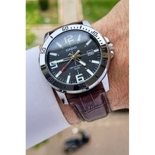Casio CSISTE10 Erkek Kol Saati