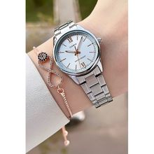 Casio CSISTE140 Kadın Kol Saati