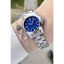 Casio CSISTE154 Kadın Kol Saati