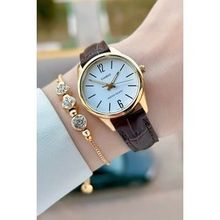 Casio CSISTE217 Kadın Kol Saati