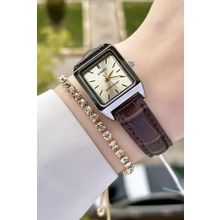 Casio CSISTE46 Kadın Kol Saati