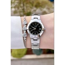 Casio CSISTE89 Kadın Kol Saati