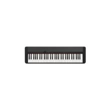 Casio CT-S1BKC2 61 Tuşlu Siyah Org