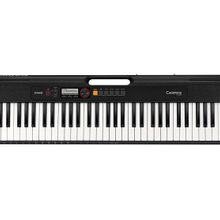 Casio CT-S200BKC2 61 Tuşlu Casiotone Siyah Org