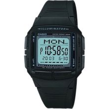 Casio DB-36-1AVDF Erkek Kol Saati