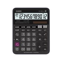 Casio DJ-120 D Plus 14 Hane Tax 300 İşlem Kontrol Büyük Boy Hesap Makinası