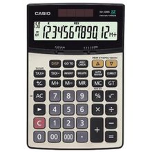 Casio DJ-220 Masaüstü Hesap Makinesi