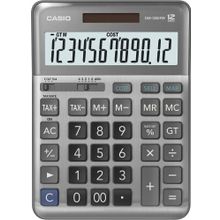 Casio DM-1200FM-W-DP Hesap Makinesi