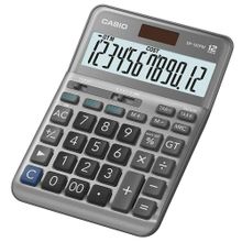 Casio DM1200FM Hesap Makinesi