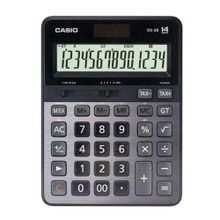 Casio DS-1B-W Hesap Makinesi