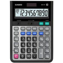 Casıo DS-1JT Prof-Masa Tipi 10 Hane Hesap Makinesi