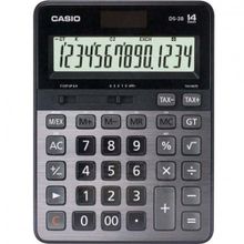 Casio DS-3B Siyah Hesap Makinesi