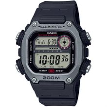 Casio DW-291H-1AVDF Erkek Kol Saati