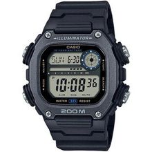 Casio DW-291HX-1AVDF Kol Saati