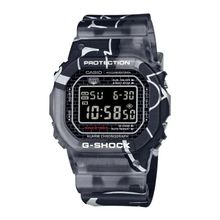 Casio DW-5000SS-1DR Kol Saati