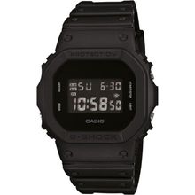Casio DW-5600BB-1DR Kadın Kol Saati