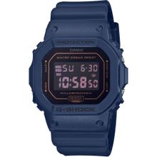 Casio DW-5600BBM-2DR Erkek Kol Saati