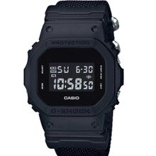 Casio DW-5600BBN-1DR Erkek Kol Saati