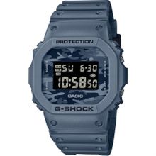 Casio DW-5600CA-2DR Erkek Kol Saati