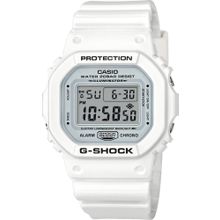 Casio DW-5600MW-7DR Erkek Kol Saati