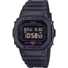 Casio DW-5600PK-1DR Erkek Kol Saati