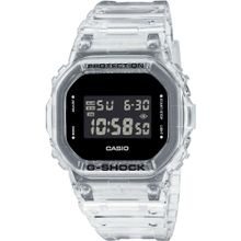 Casio DW-5600SKE-7DR Erkek Kol Saati