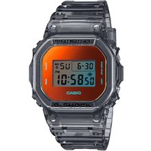 Casio DW-5600TLS-8DR Erkek Kol Saati