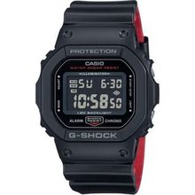 Casio DW-5600UHR-1DR Erkek Kol Saati