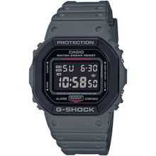 Casio DW-5610SU-8DR Erkek Kol Saati