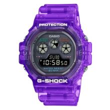 Casio DW-5900JT-6DR Erkek Kol Saati