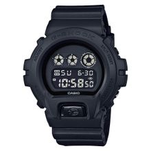 Casio DW 6900BBN 1DR Erkek Kol Saati