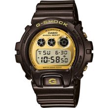 Casio DW-6900BR-5D Erkek Kol Saati