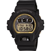 Casio DW-6900MR-1DR Erkek Kol Saati
