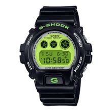 Casio DW-6900RCS-1DR Erkek Kol Saati
