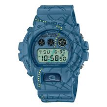 Casio DW-6900SBY-2DR Kol Saati