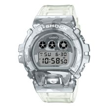 Casio DW-6900SC-1DR Erkek Kol Saati