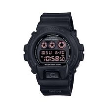 Casio DW-6900UMS-1DR Erkek Kol Saati