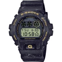 Casio DW-6900WS-1DR Kol Saati
