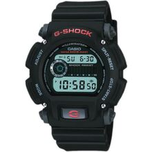 Casio DW-9052-1VDR Erkek Kol Saati
