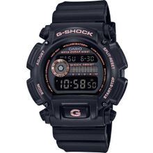 Casio DW 9052GBX 1A4DR Erkek Kol Saati
