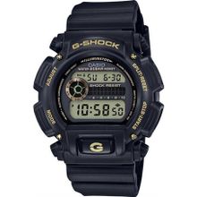 Casio DW 9052GBX 1A9DR Erkek Kol Saati