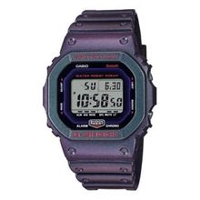 Casio DW-B5600AH-6DR Erkek Kol Saati