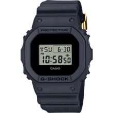 Casio DWE-5657RE-1DR Siyah Erkek Kol Saati
